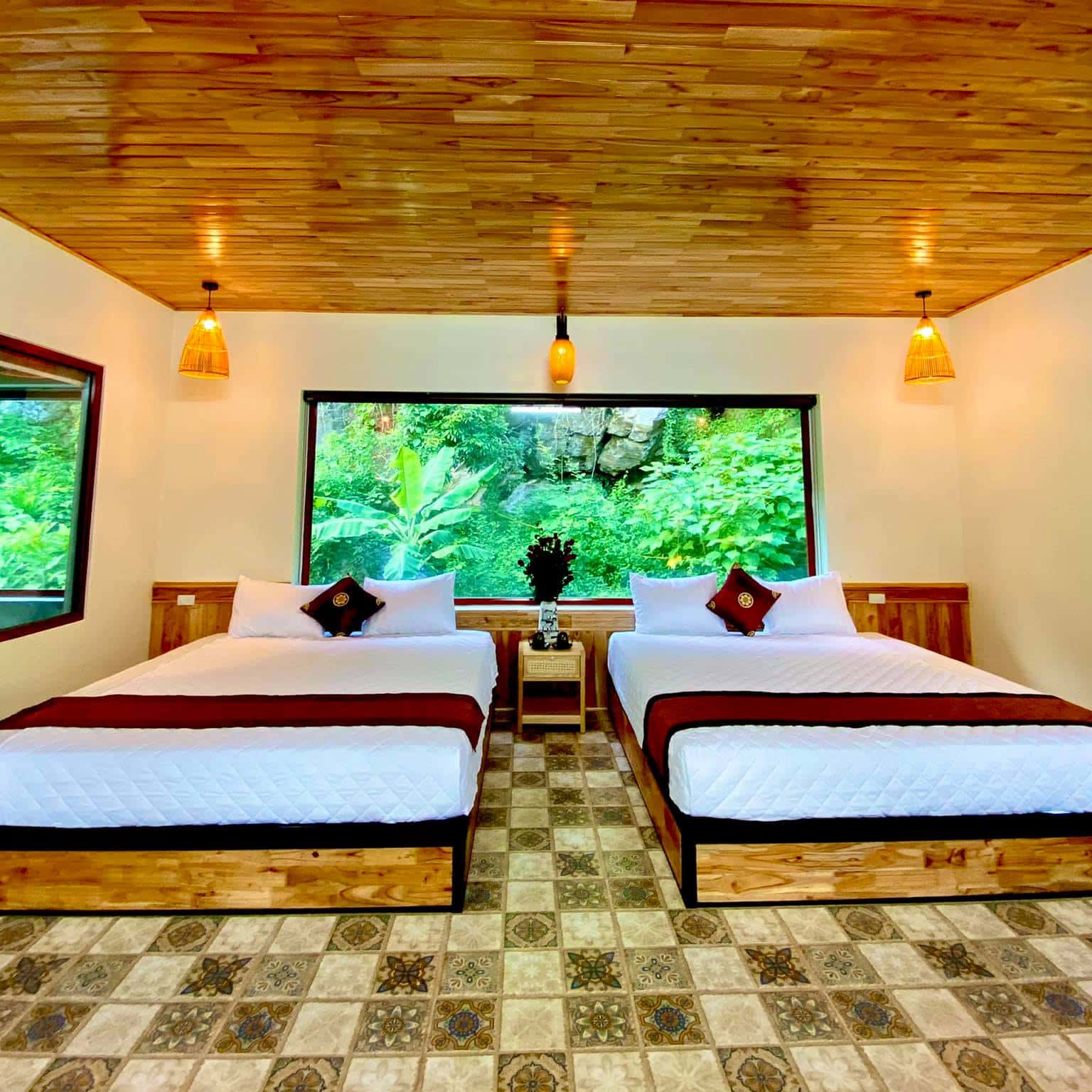 Chính Thư Eco Garden- Nơi thân mật ấm cúng như nhà bạn