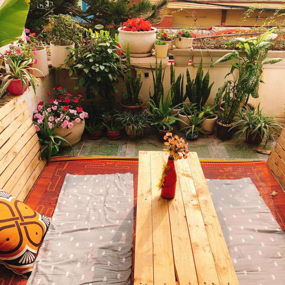 Diep’s House - Eco Homestay