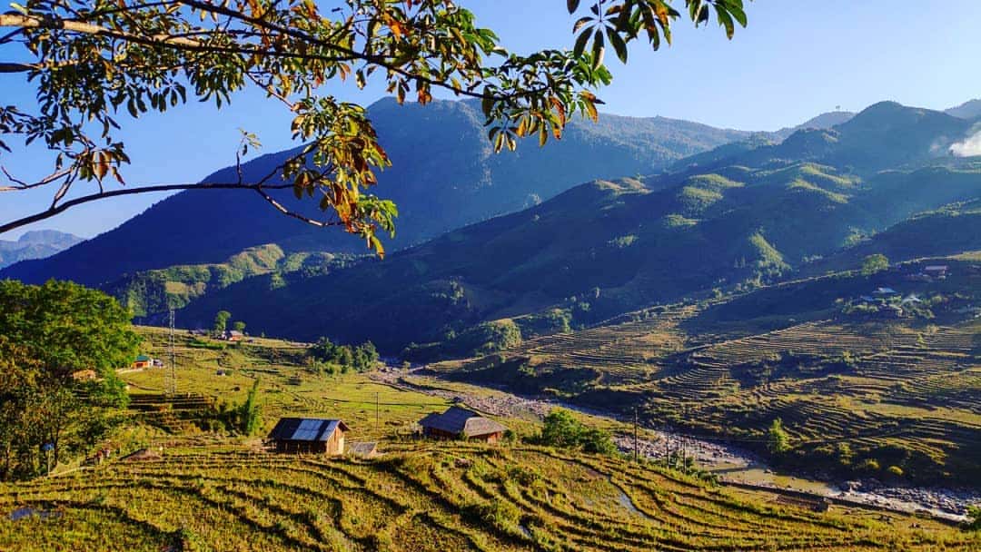 Bãi đá cổ Sapa - Di tích cổ huyền bí chưa được giải mã