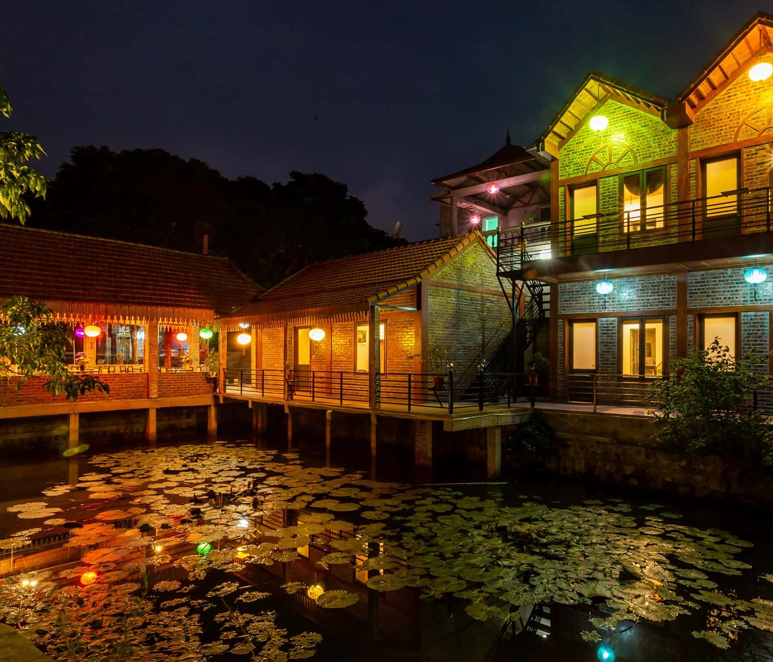 Ninh Bình Valle Montana Homestay - Không gian mới lại, giá cả hết ý