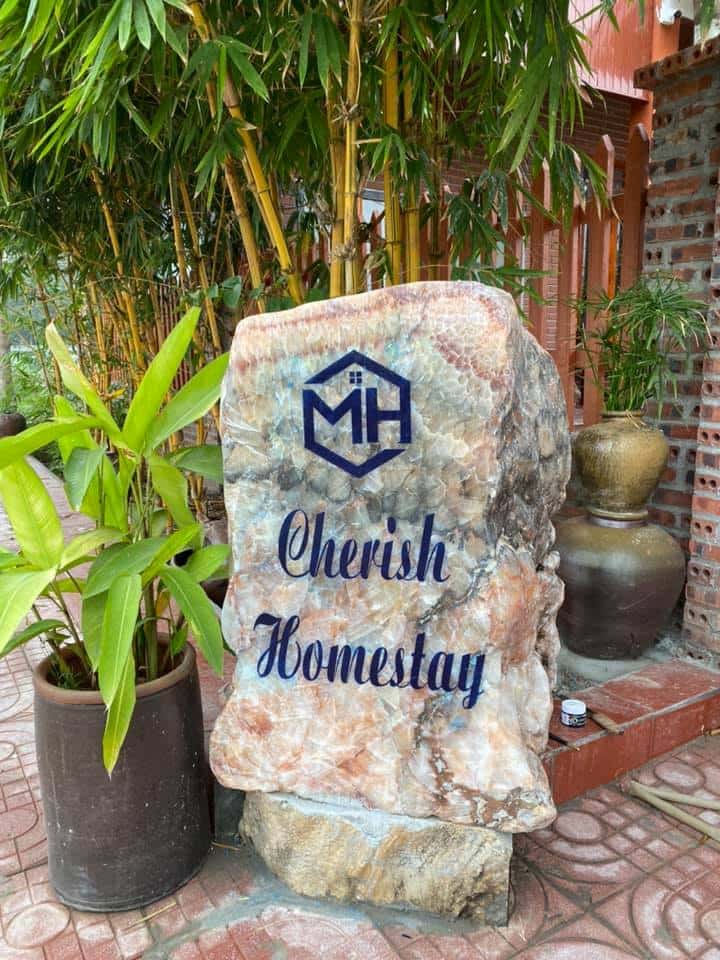MH Cherish Homestay - Không gian quây quần như gia đình