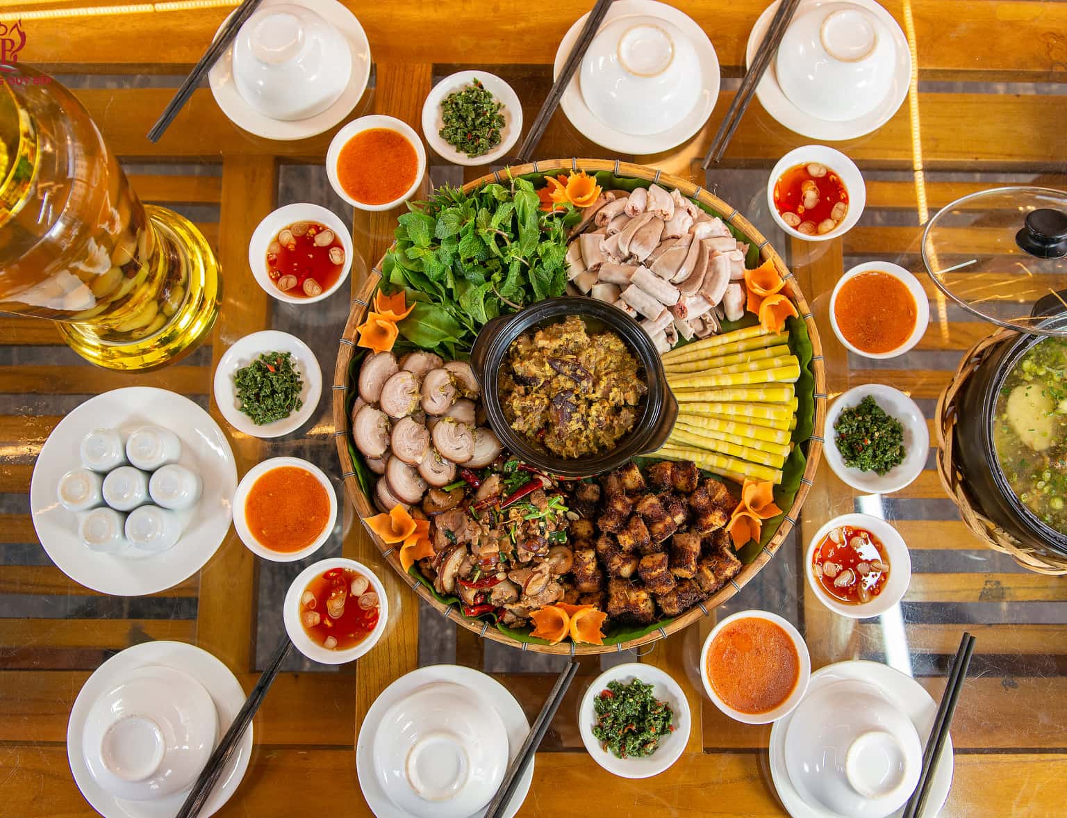 Top 20 quán ăn ngon tại Sapa mang đậm hơi thở núi rừng