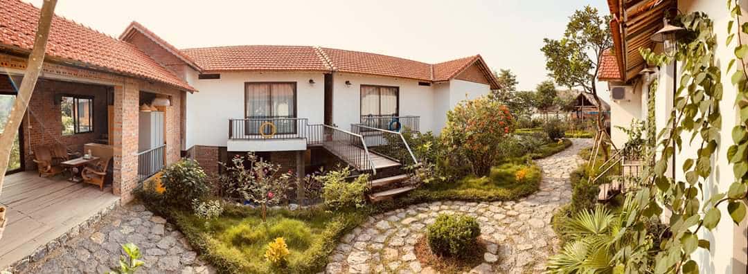 Tràng An La Casa Homestay – Nơi thả hồn với thiên nhiên thơ mộng