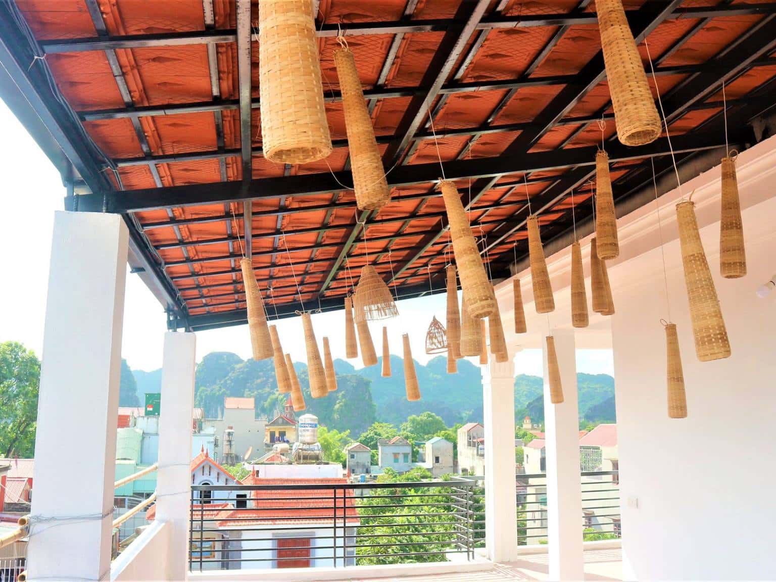 Tấm Villa – Đưa Du Khách Trở Về Với Cội Nguồn