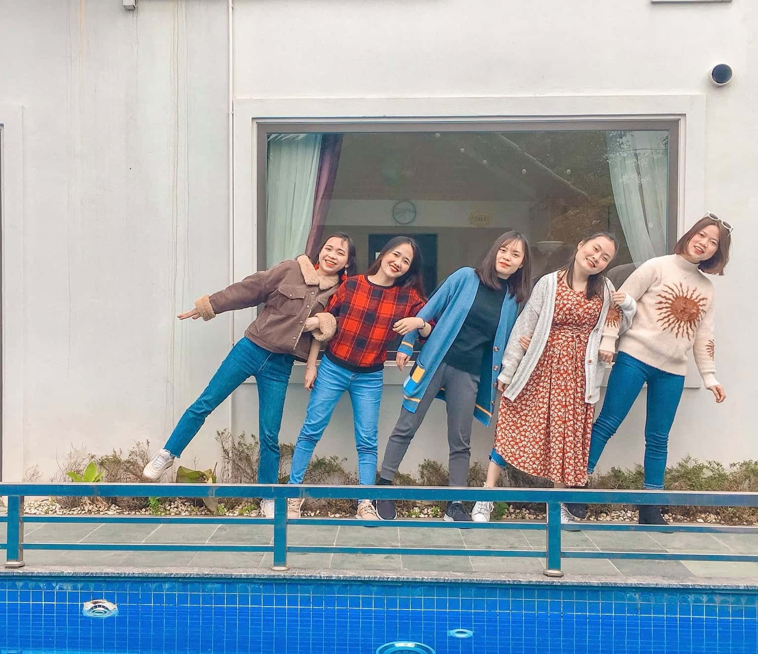 Sparrow's Song Homestay VietNam: Thả hồn trong không gian mộc mạc tại Ninh Bình