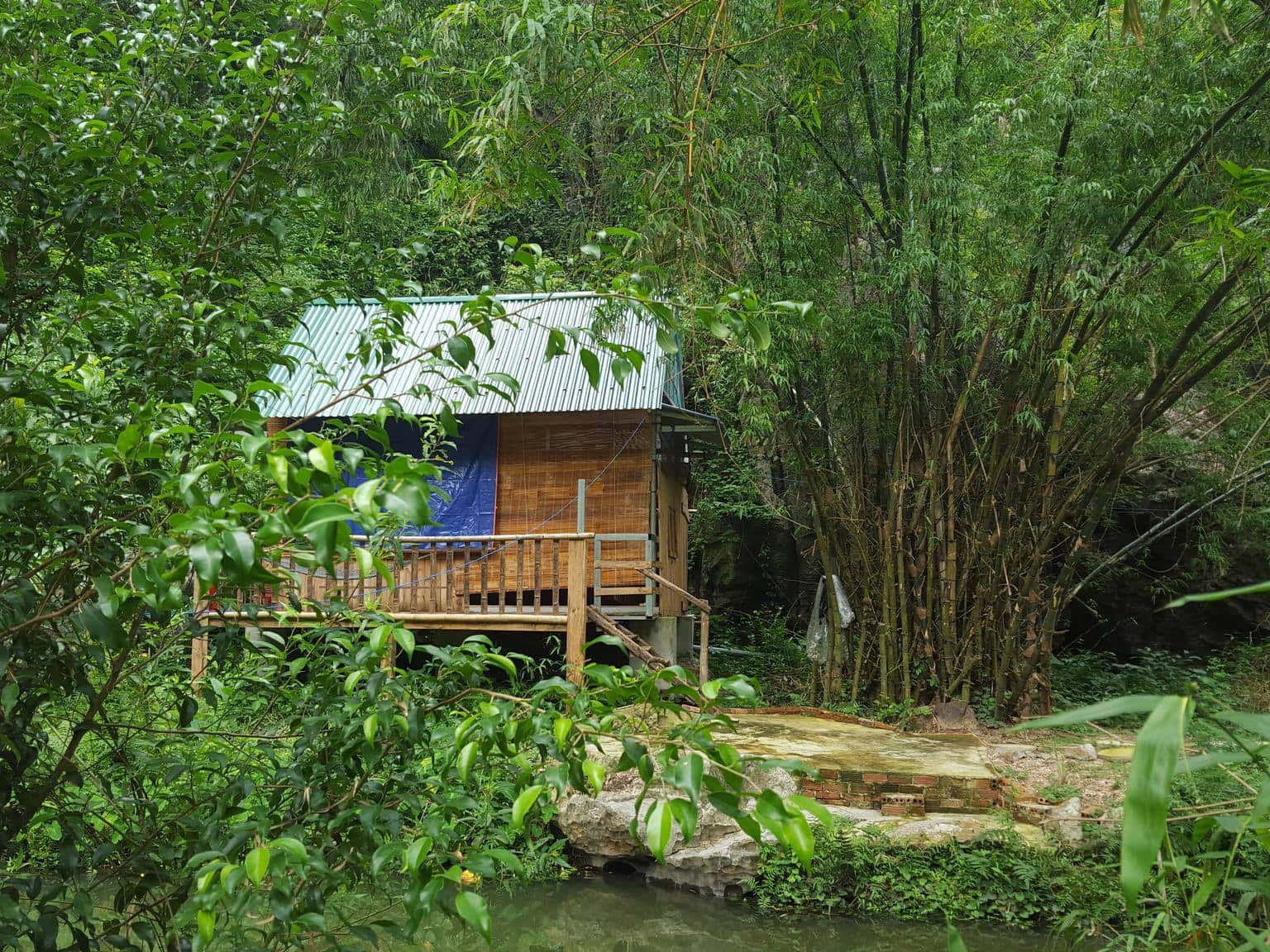 Chez Beo Homestay - Thiên đường ẩn giấu ở Việt Nam