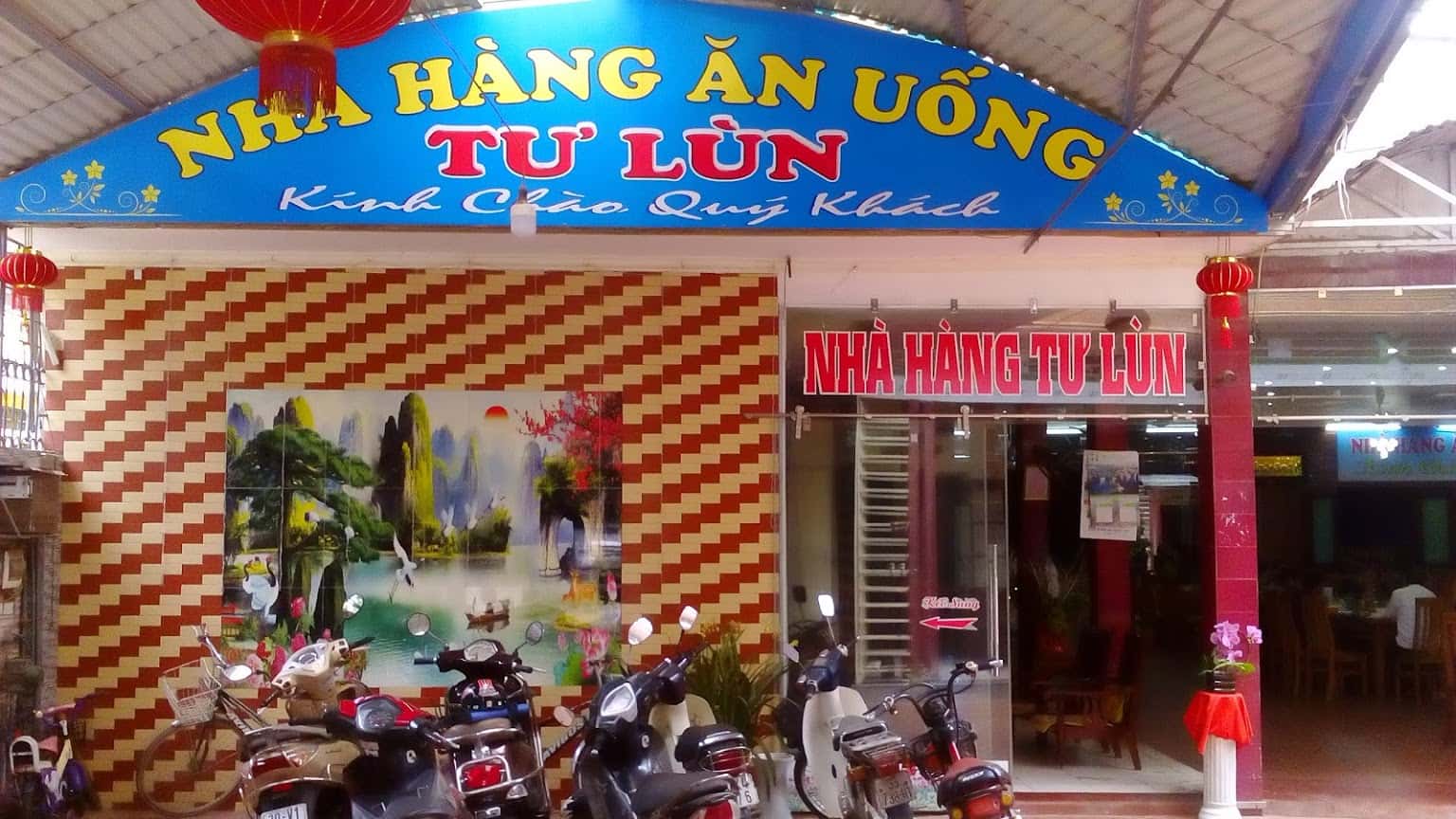 quan tu lun ba vi