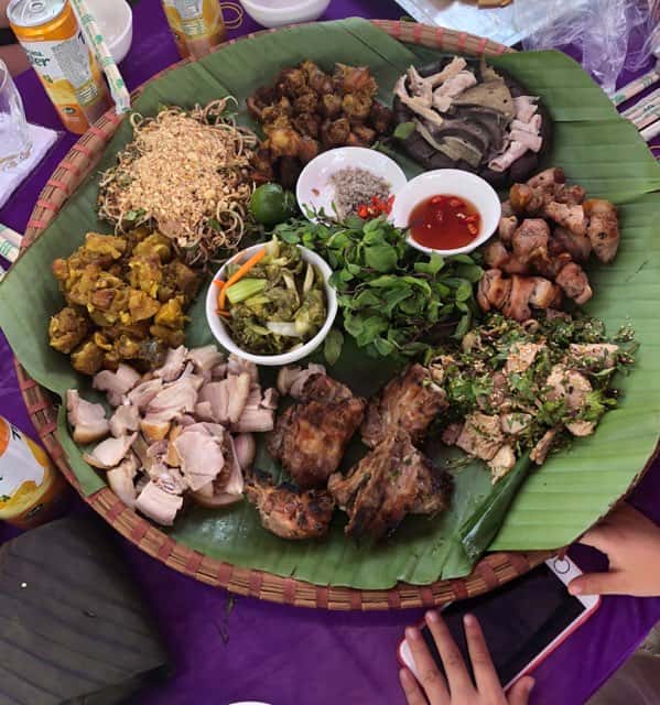 nha hang tan vien ba vi