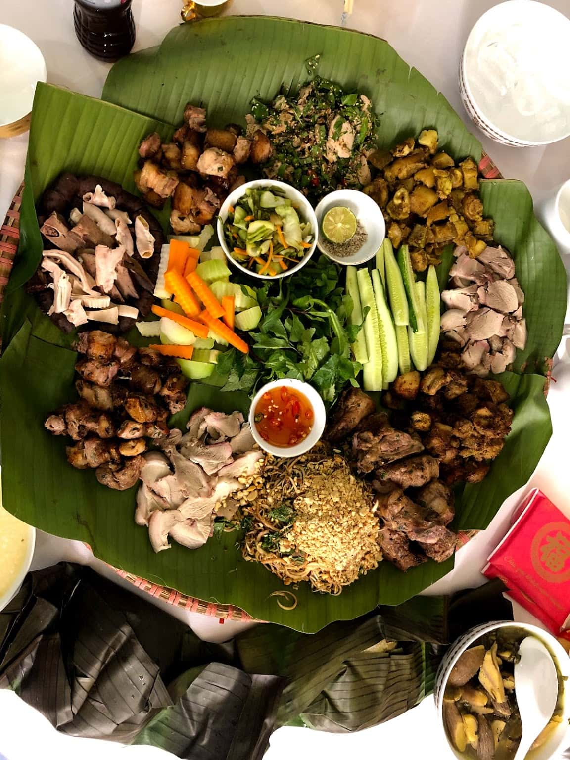 nha hang tan vien ba vi