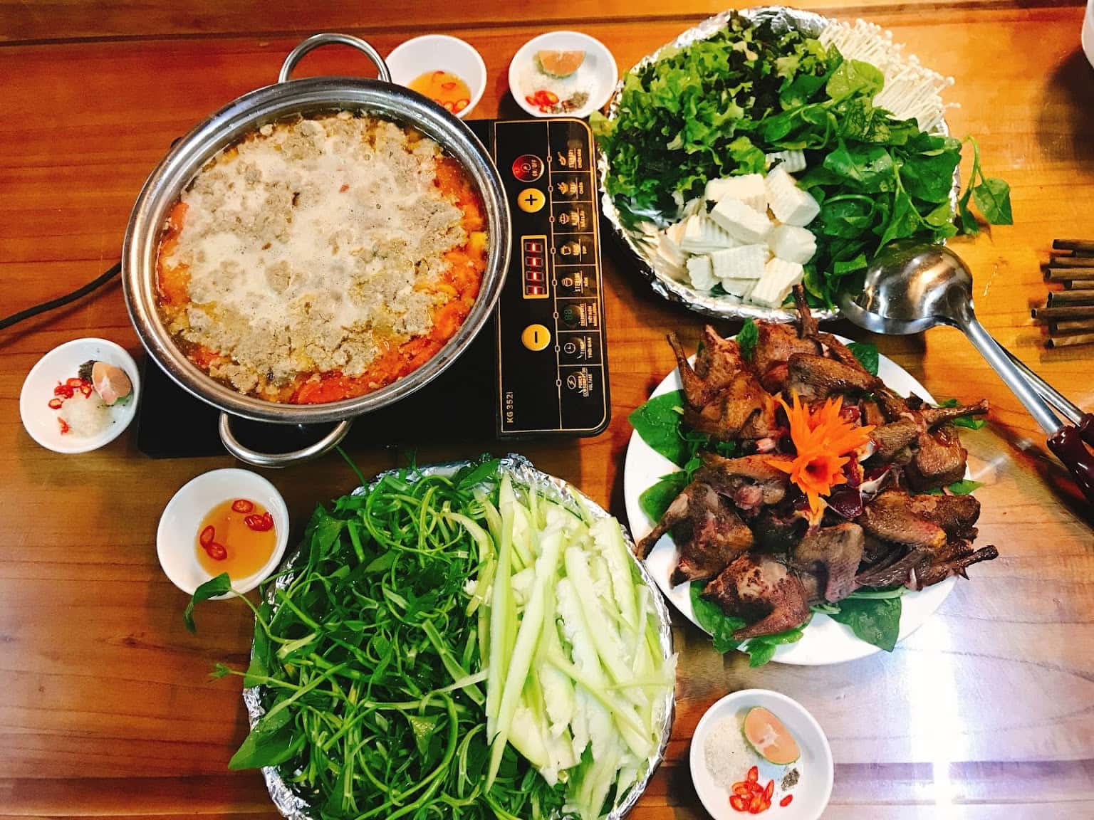 vuon am thuc ba vi