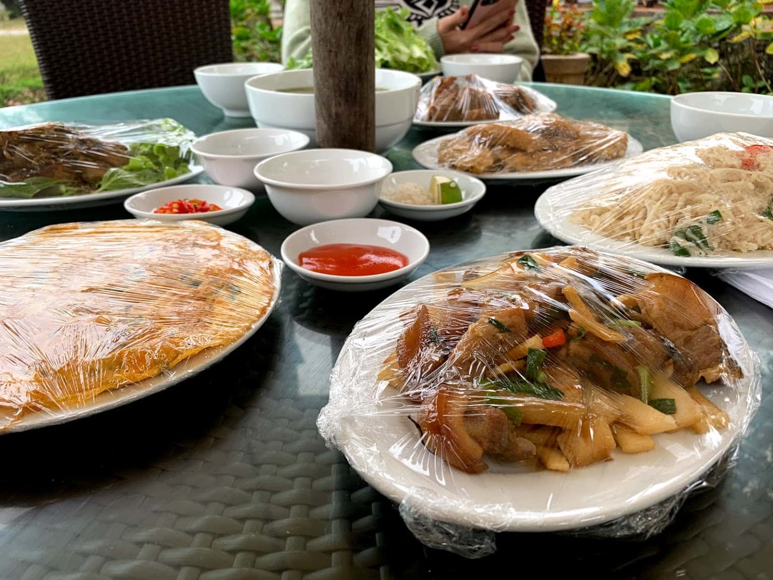 nha hang xa huong ba vi