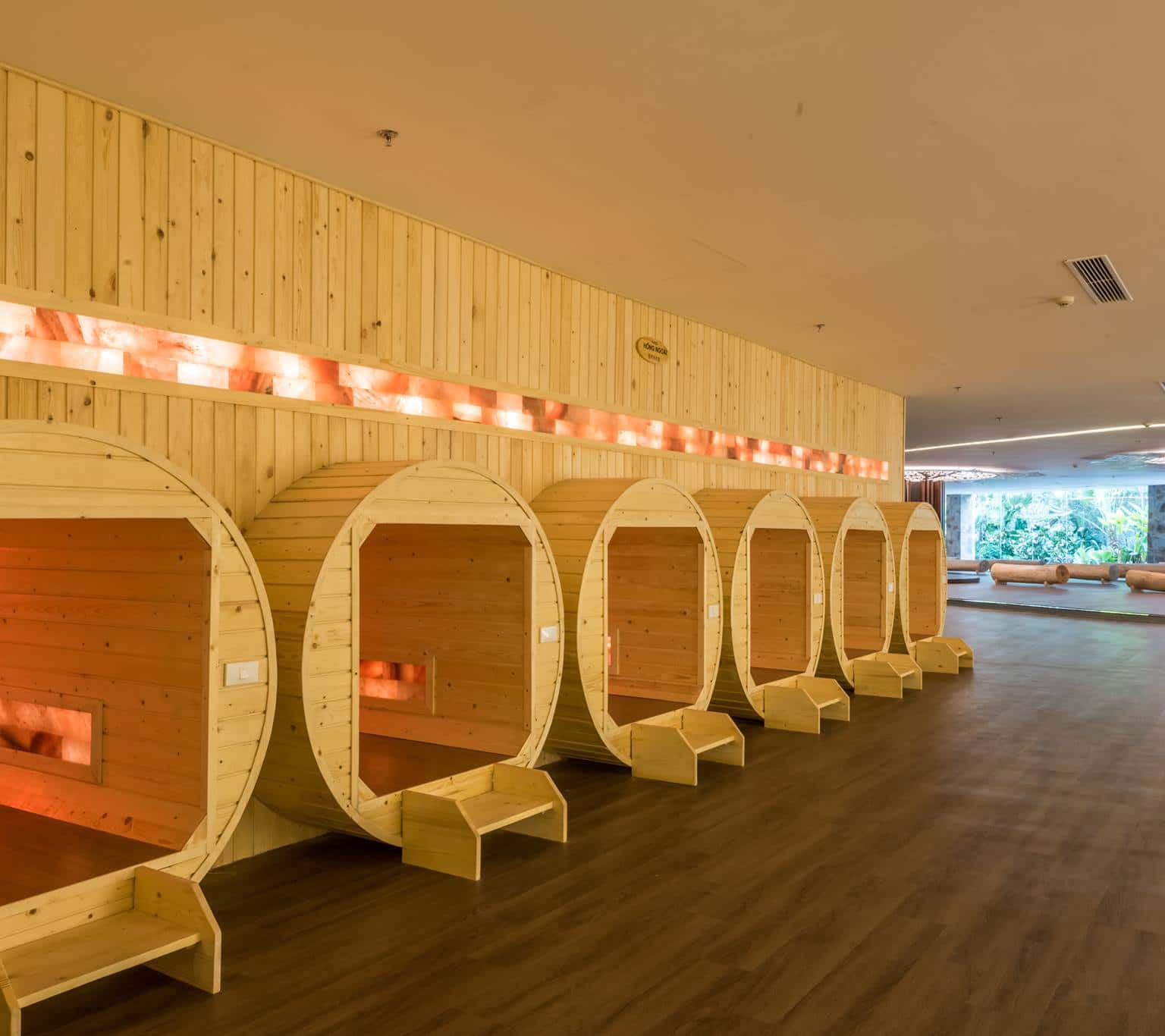 spa tai flamingo dai lai resort 
