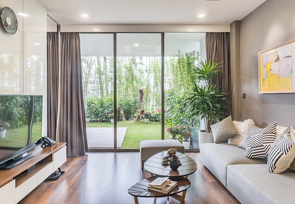 sky residence 1 phong ngu flamingo dai lai resort 