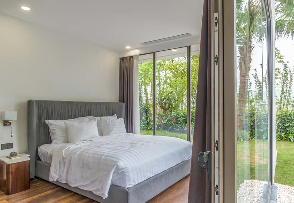 sky residence 3 phong ngu flamingo dai lai resort 