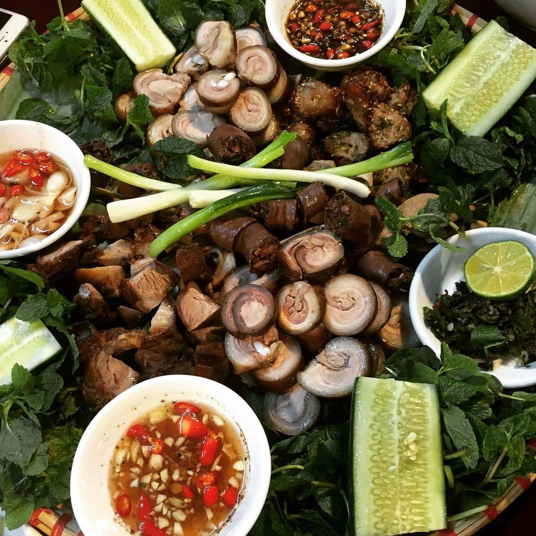 Top 13 món ăn đặc sản Hà Giang khiến bạn ăn vào là mê ngay