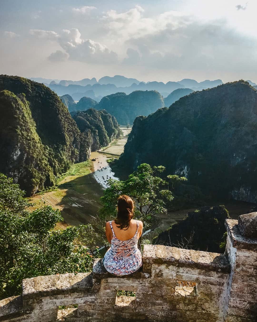 hang mua ninh binh