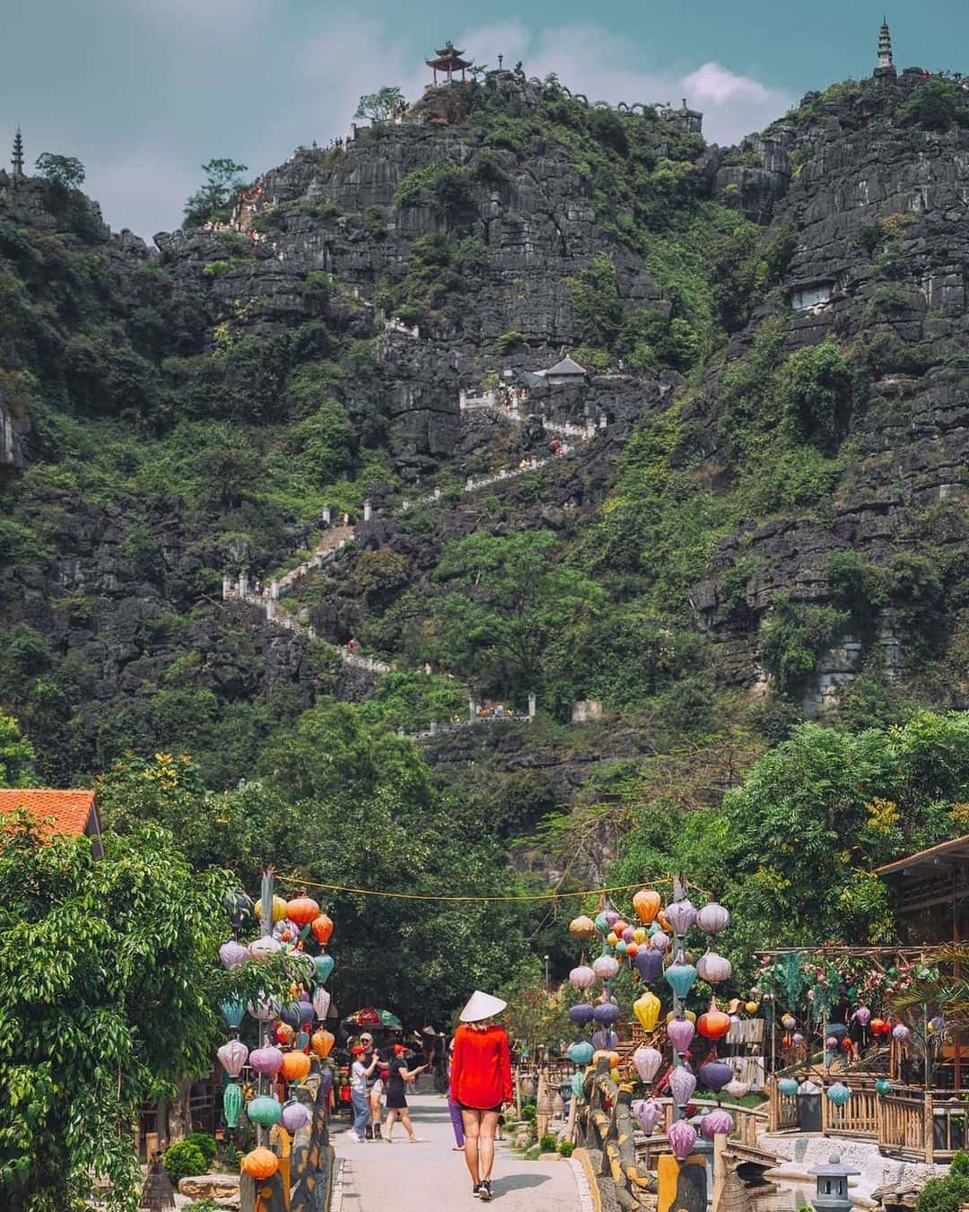 hang mua ninh binh