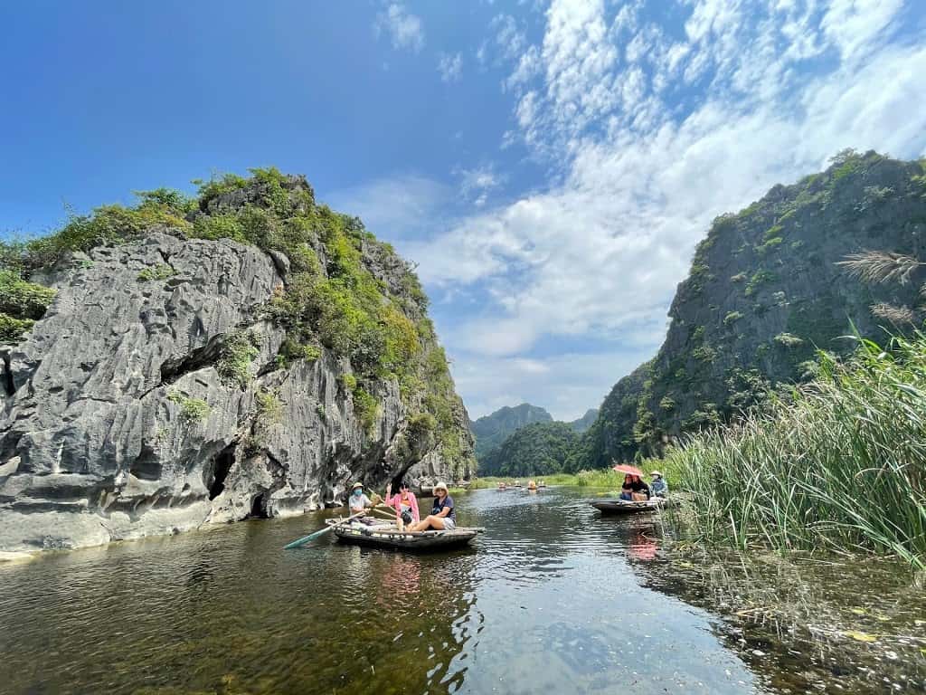 dam van long gia vien ninh binh