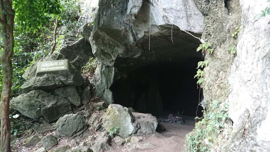 dong nguoi xua vuon quoc gia cuc phuong