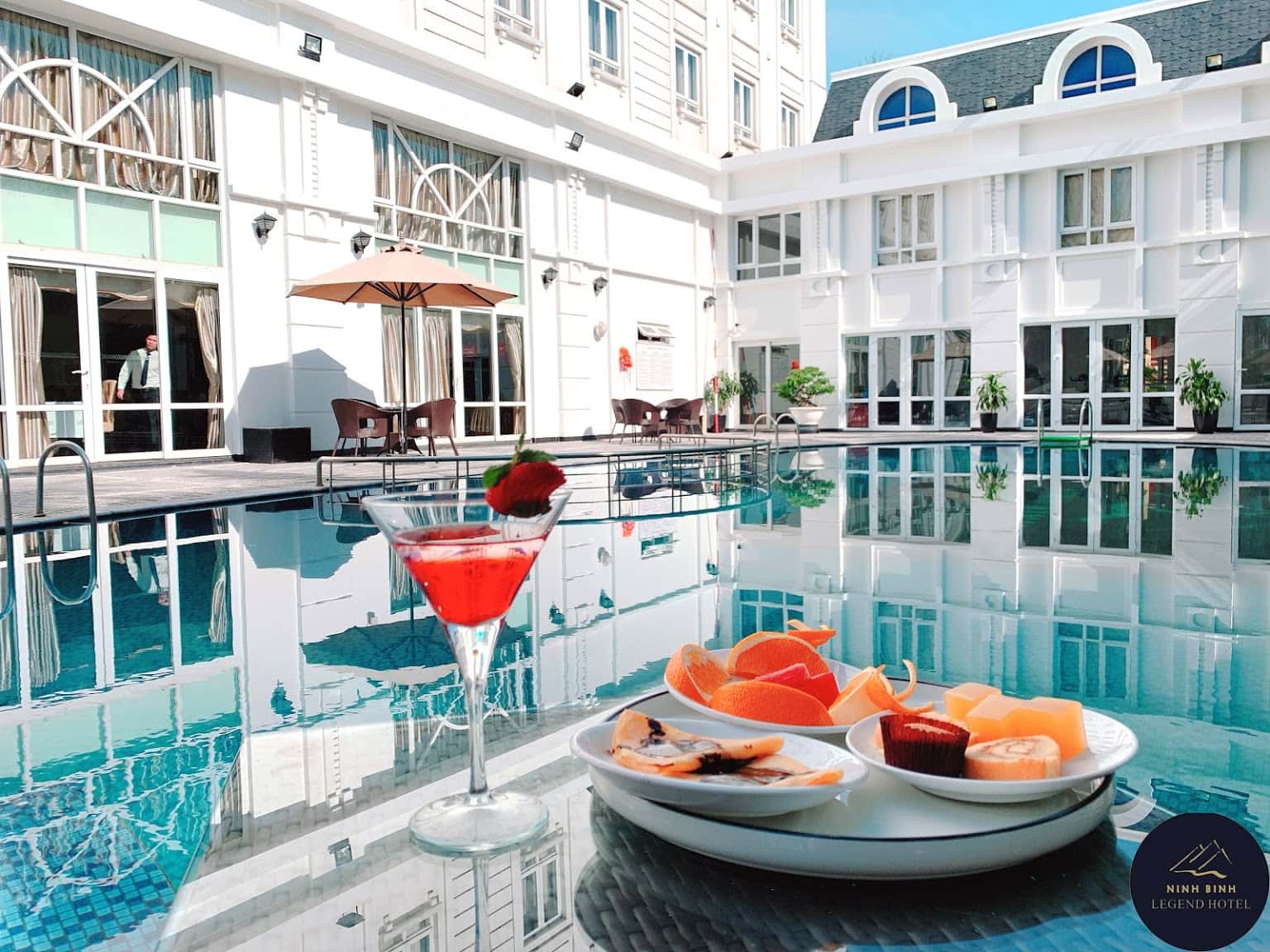ninh binh legend hotel