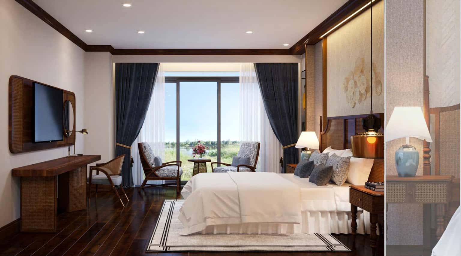 ninh binh legend hotel