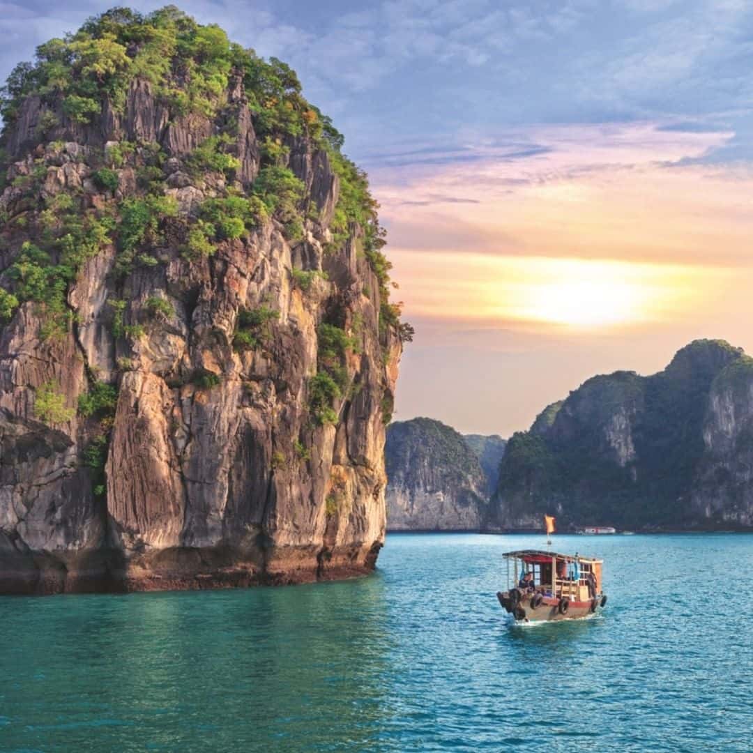cat ba hai phong