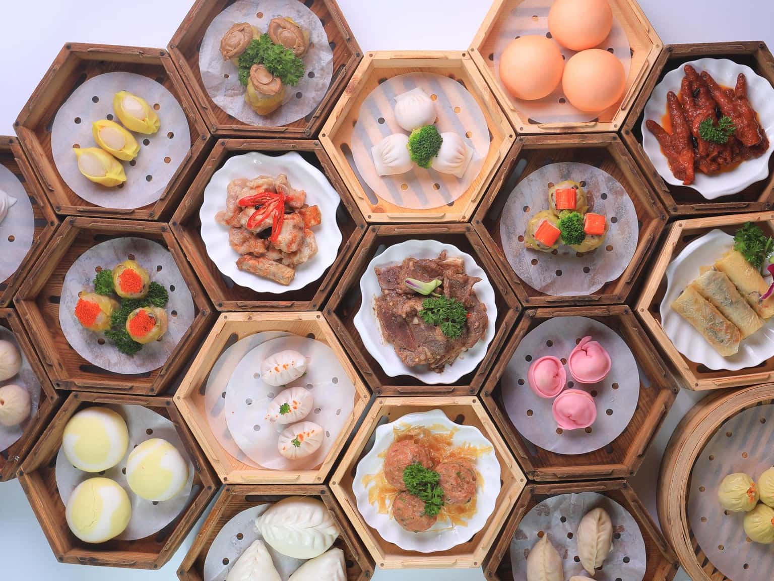 Top 7 nhà hàng Trung Quốc quận Hoàn Kiếm ngon không cưỡng lại được