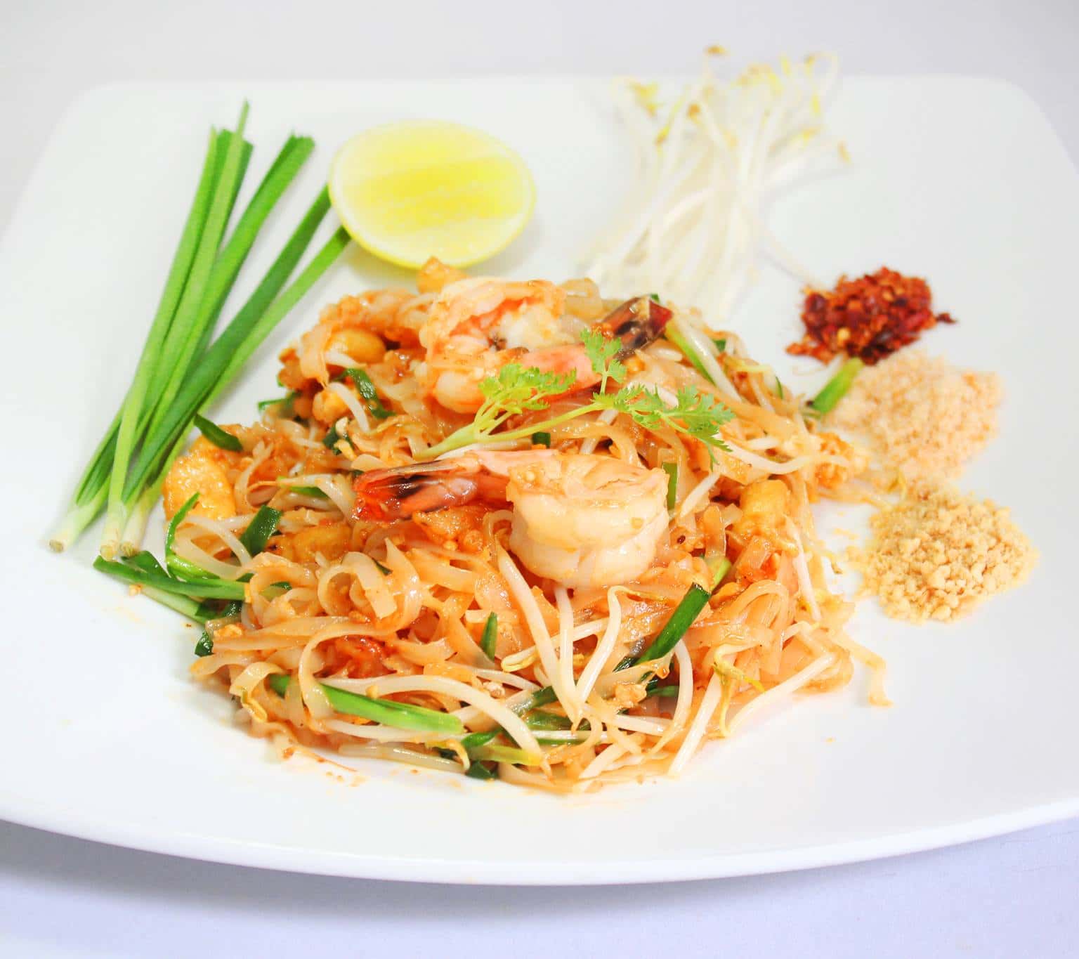 Điểm danh 10 nhà hàng Thái ở quận Hoàn Kiếm được lòng thực khách nhất