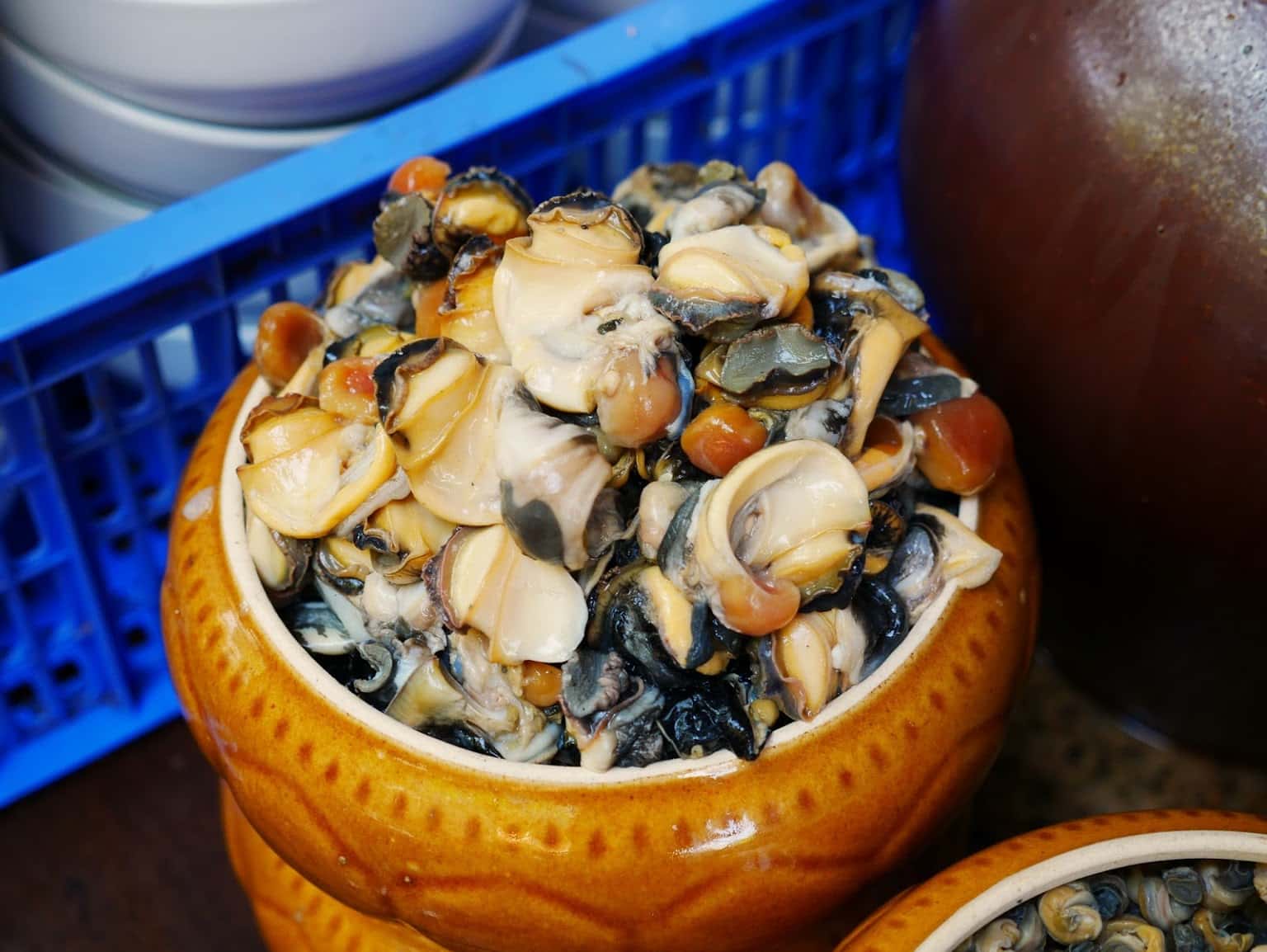 Top 10 quán bún ốc nổi danh gần xa tại quận Hoàn Kiếm