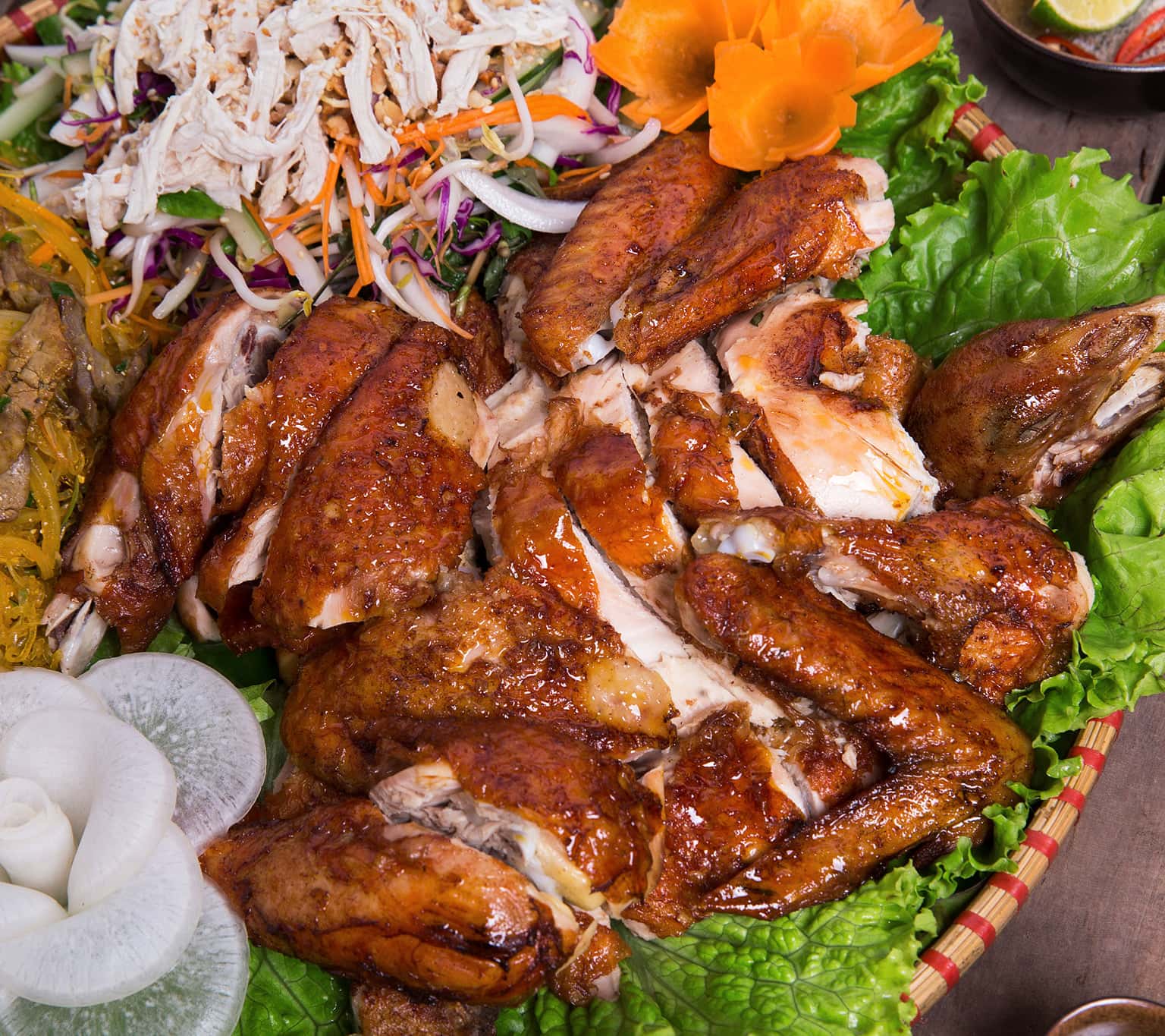 Top 15 quán ăn ngon bậc nhất Đống Đa phải thử liền