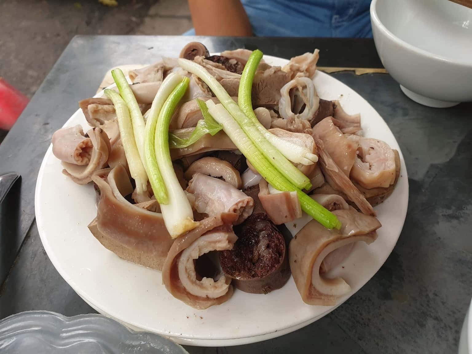 Top 8 quán lòng ngon nức tiếng tại quận Cầu Giấy