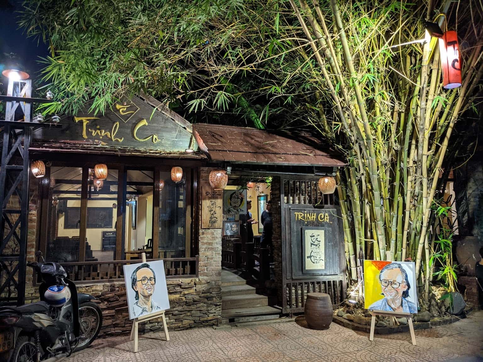 Top 15 quán cafe ngon, nổi tiếng quận Cầu Giấy