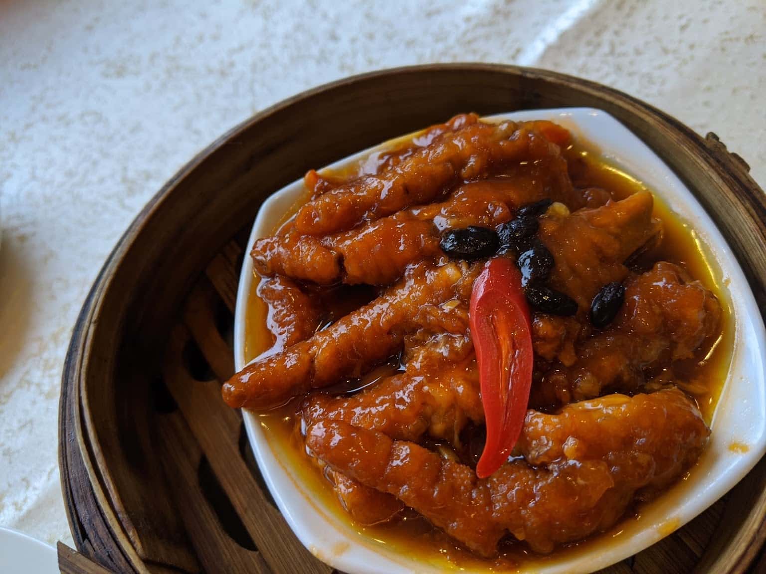 Top 10 nhà hàng Trung ngon khó cưỡng tại Quận Ba Đình