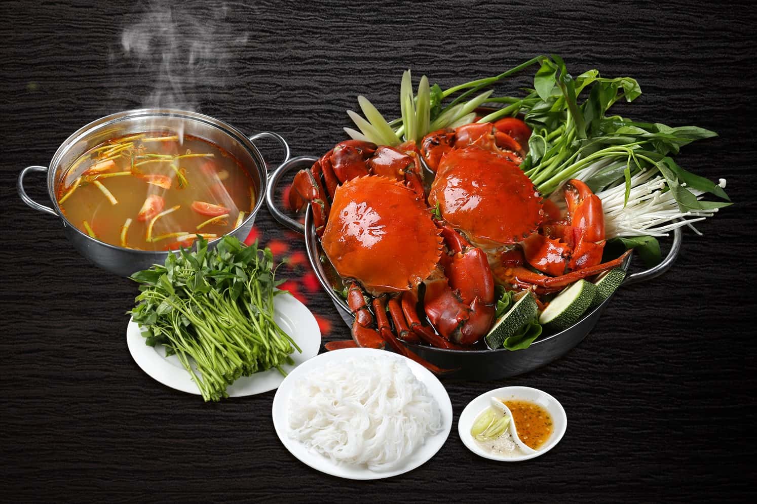 nha hang hai san pho 48 lieu giai cong vi ba dinh