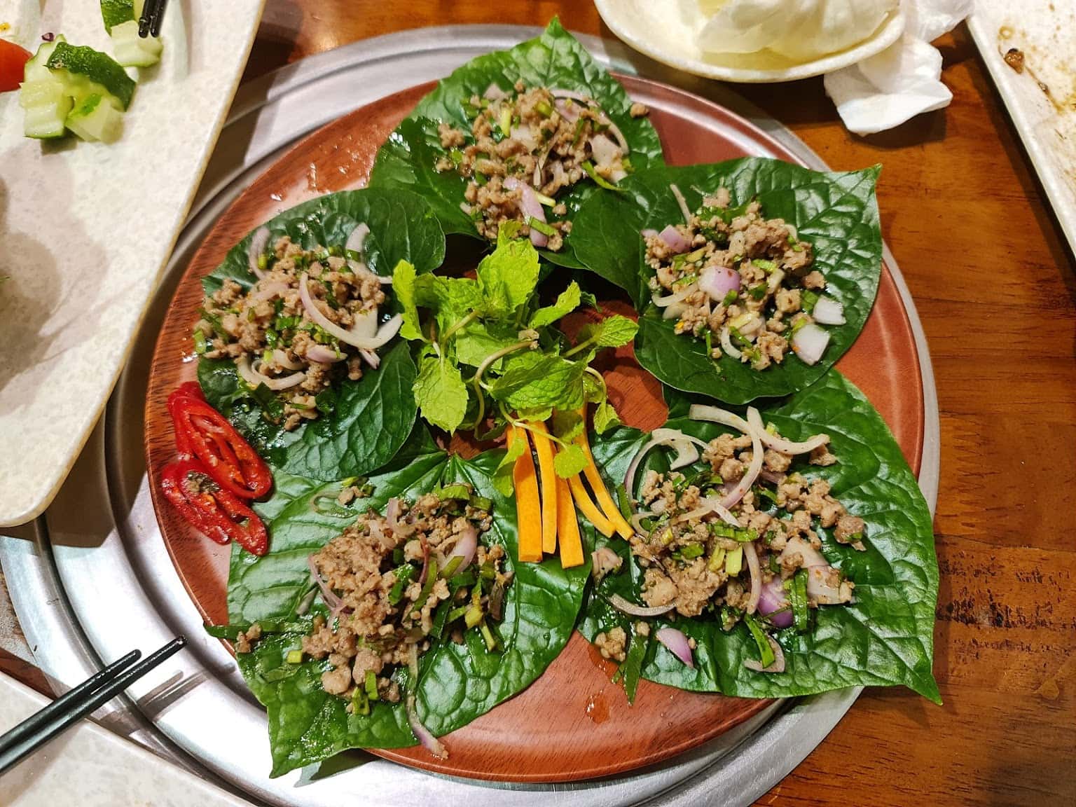 TOP 9 địa chỉ nhà hàng Buffet “ngon - bổ - rẻ”  tại Ba Đình