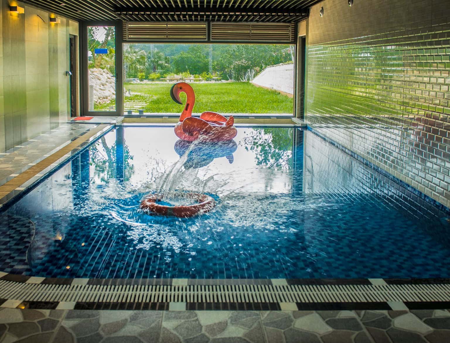 be boi an garden villa son tay ha noi 