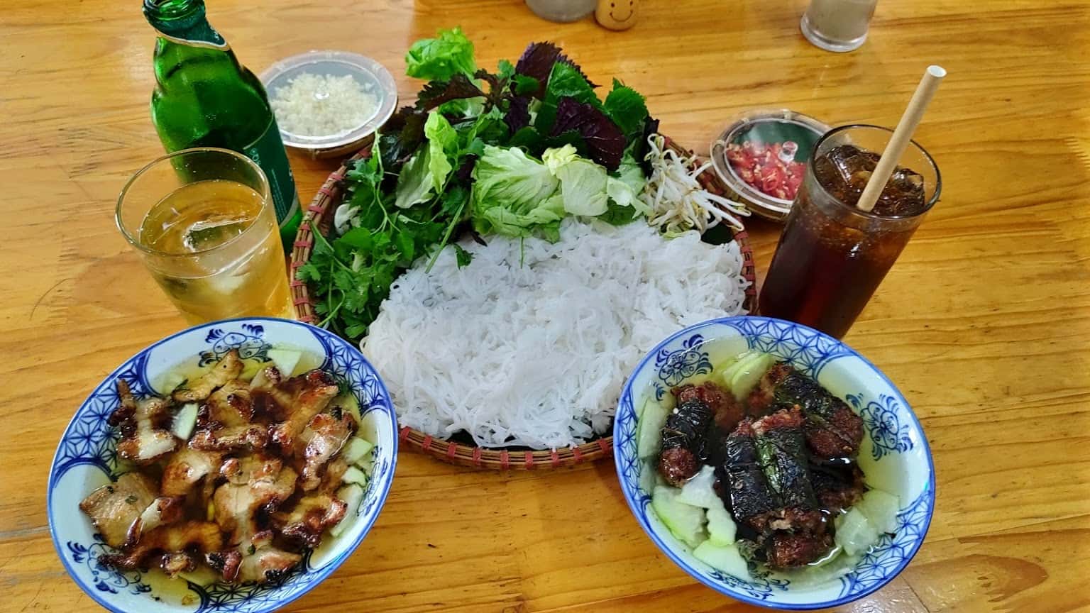 Top 9 quán bún chả ngon nhất Hà Nội có thể bạn chưa biết
