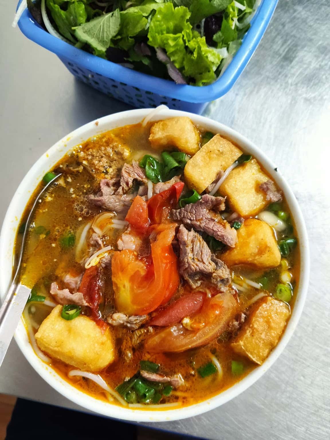 Top 24 quán bún, mì lâu đời ngon nhất ở quận Hai Bà Trưng 