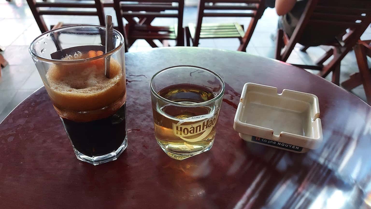 Top 9 quán cafe được yêu thích tại quận Hai Bà Trưng