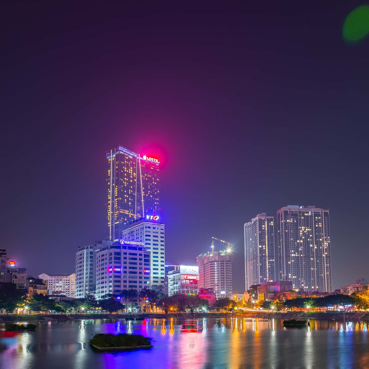Tây Hồ
