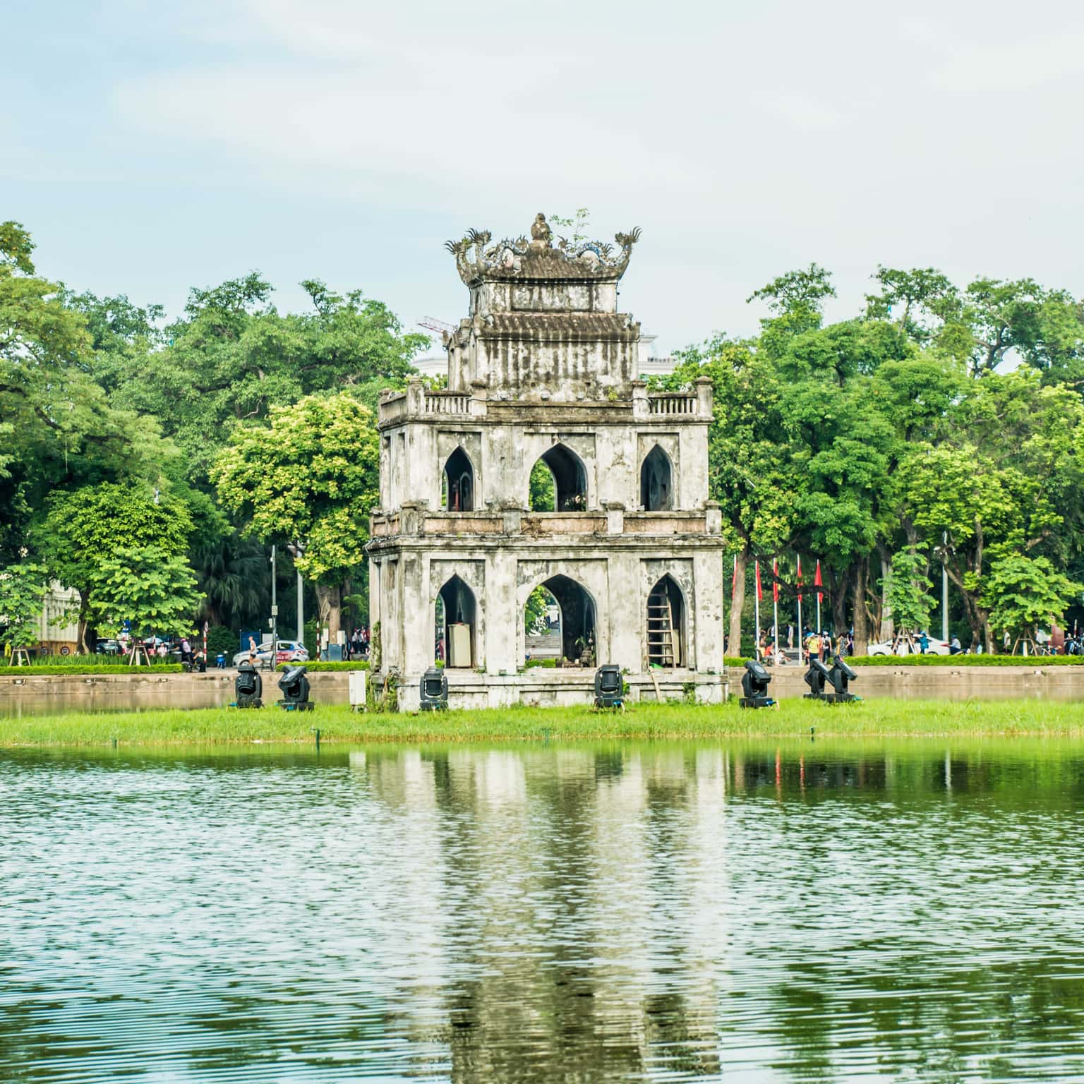 Hoàn Kiếm