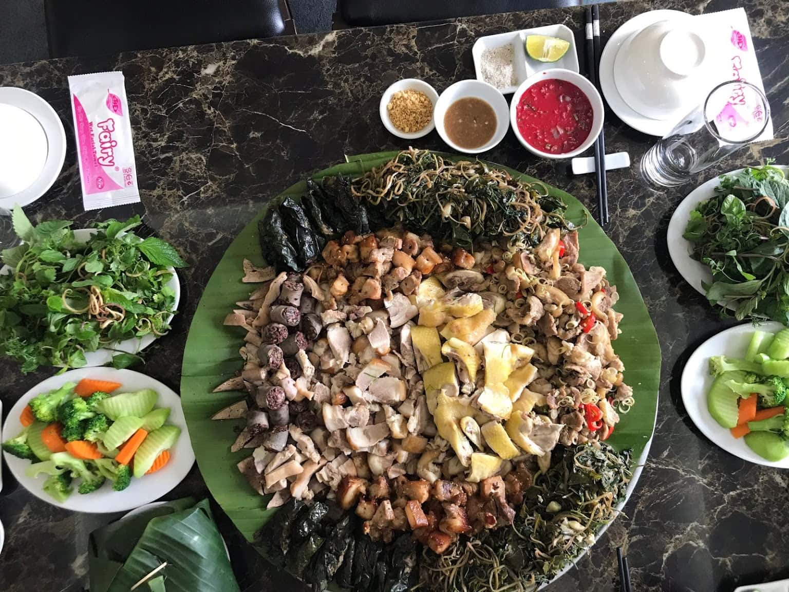 Nhậu lai rai ở Tây Hồ nhất định phải ghé qua 10 quán này!