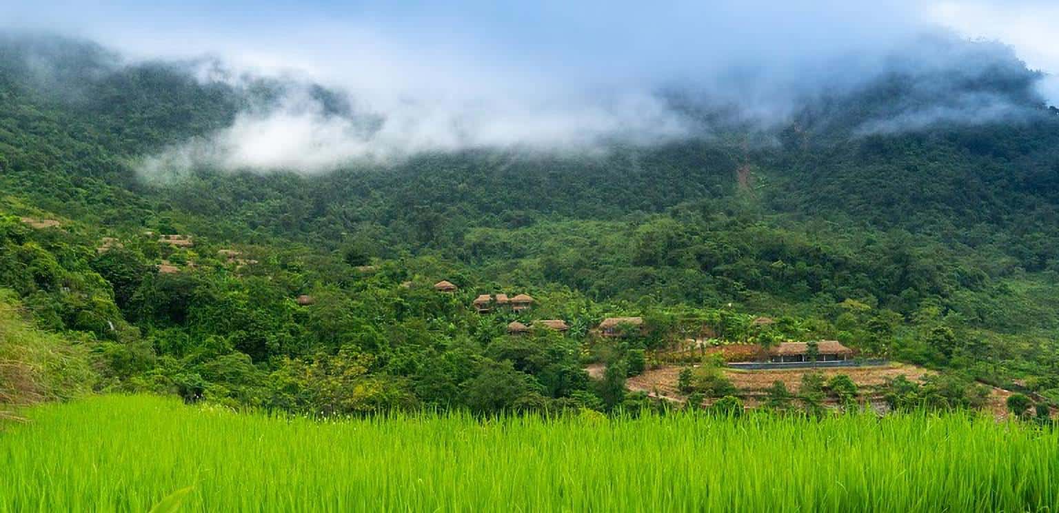 Avana Retreat Mai Châu - Nơi tâm trí bạn thực sự mong về