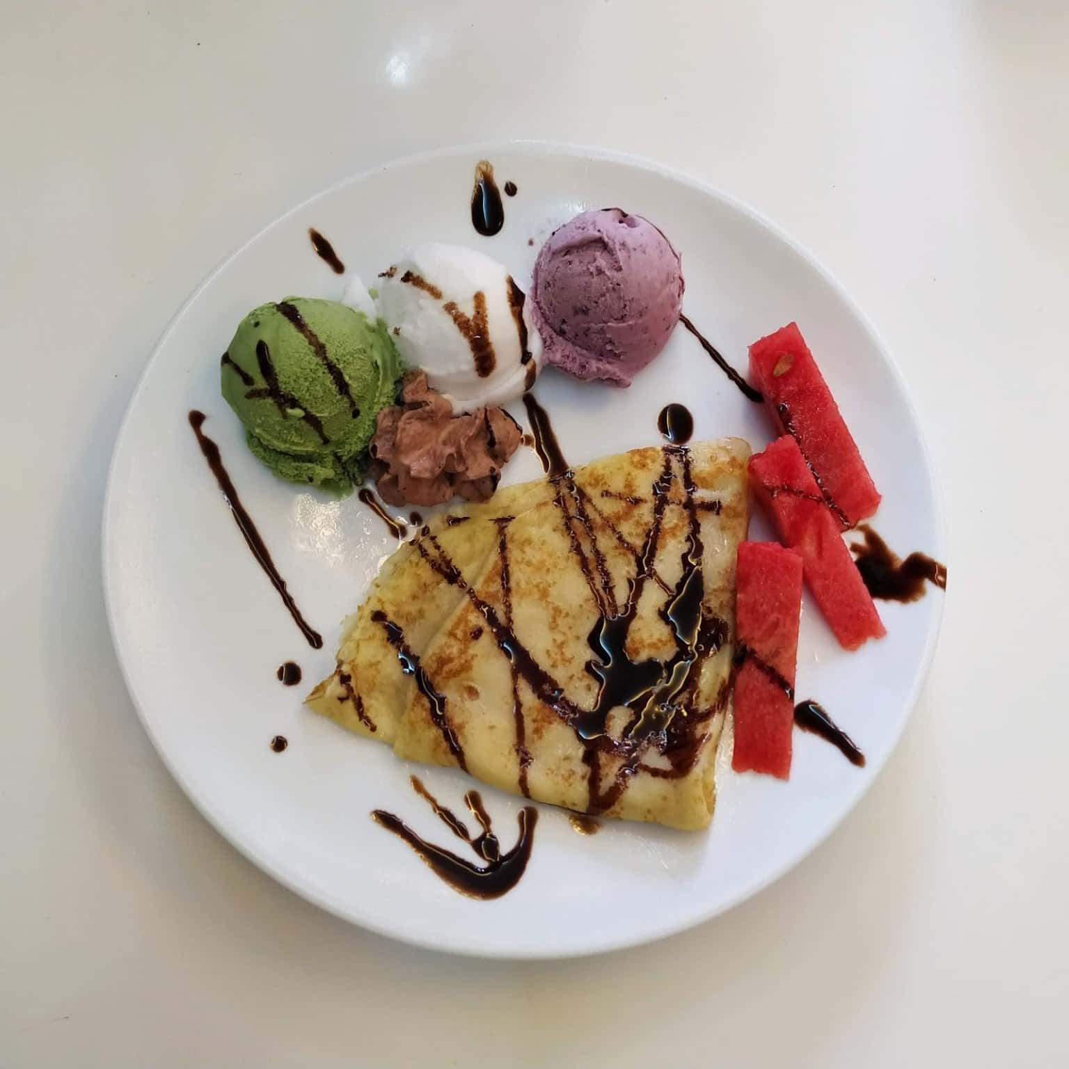 Mê đắm với top 7 quán chè, desert chiều tại quận Tây Hồ