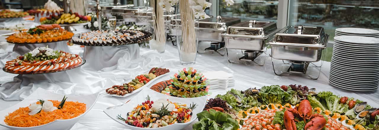 Top 20 nhà hàng buffet nổi tiếng đình đám nhất Hà Nội 