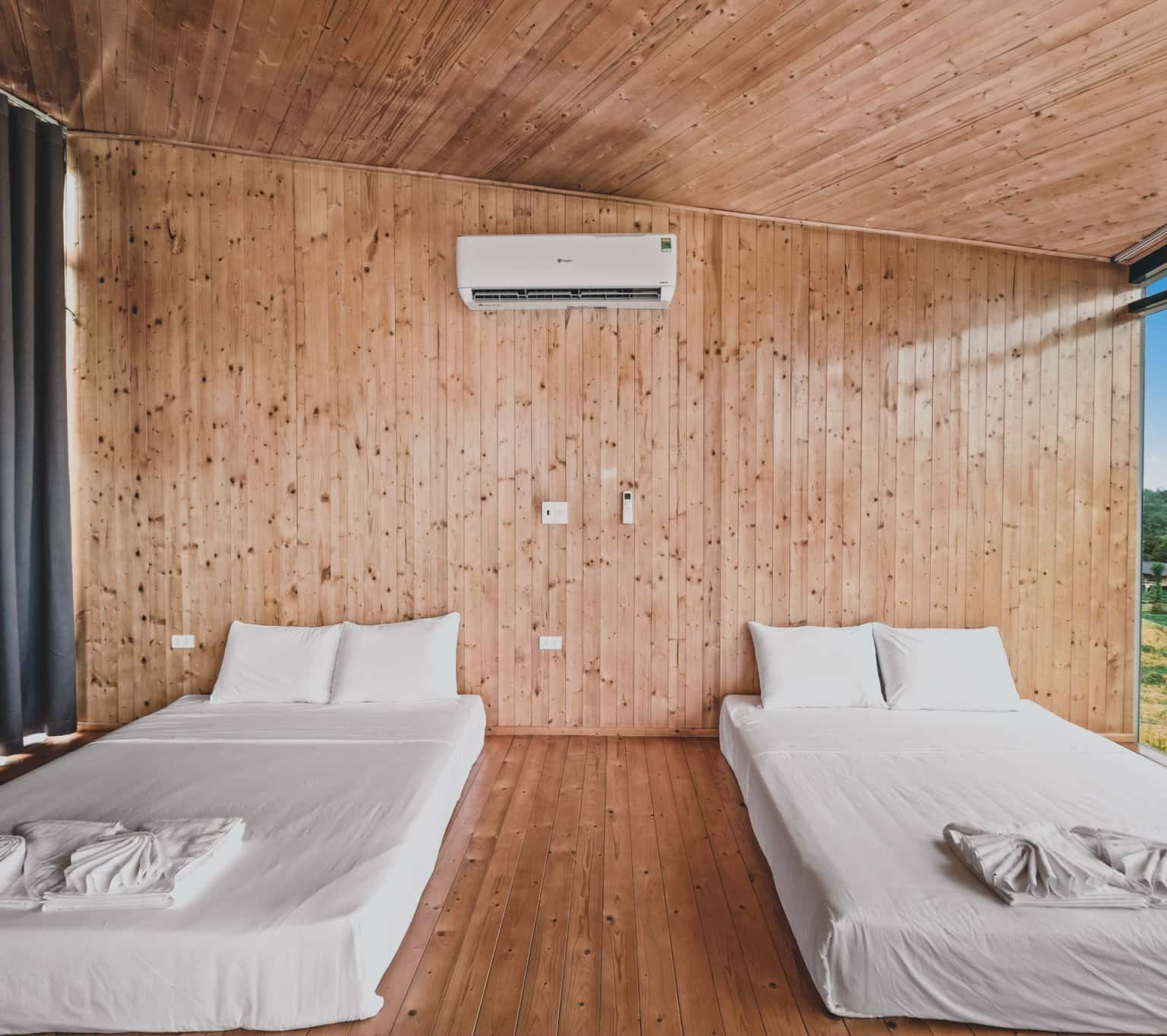 noi that flora villa de montana homestay ba vi ha noi 