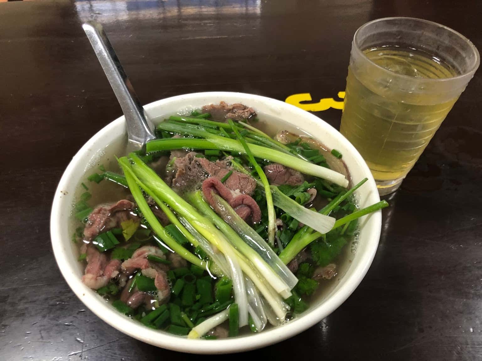 Top 10 quán phở ngon gây thương nhớ bạn nên thử tại Hà Nội