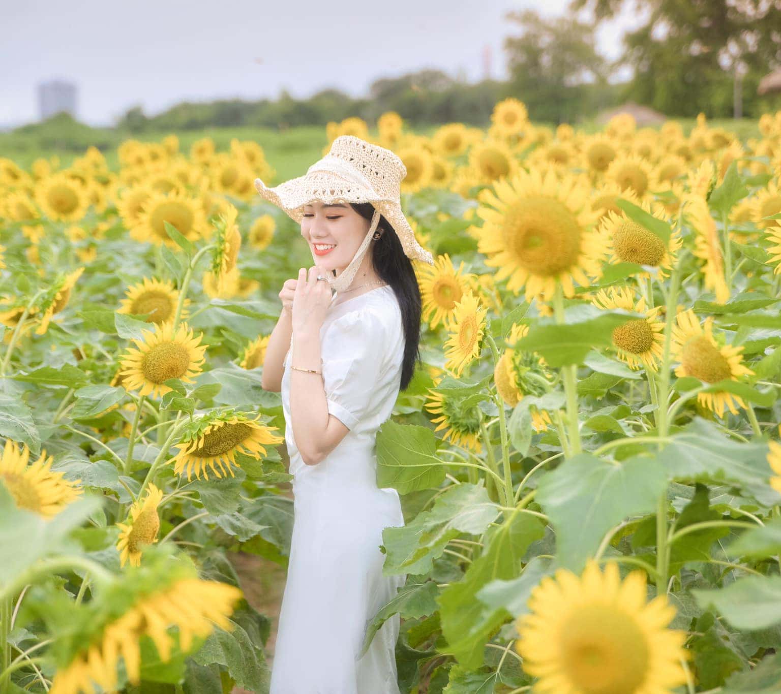Điểm vui chơi giá rẻ, miễn phí chỉ từ 0 đồng tại Hà Nội