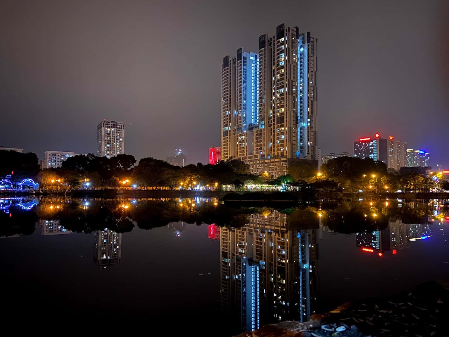 Top 8 địa điểm vui chơi khu vực Hà Đông - đến là quên lối về 