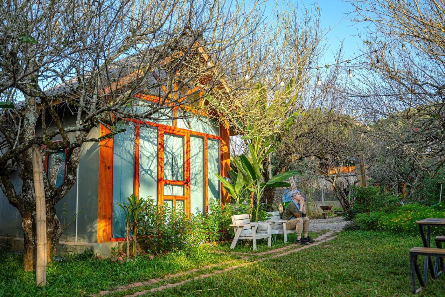 Top 15 homestay Sapa đẹp xịn ở Sapa nên đến một lần